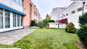 Expose GRÜN-RUHIG-DA WILL ICH WOHNEN-Wunderschöne Doppelhaushälfte mit Garten und Dachterrasse