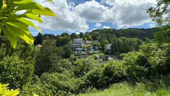 Expose Baugrundstück - Öko-Paradies - Weidling bei Klosterneuburg - 720 m2