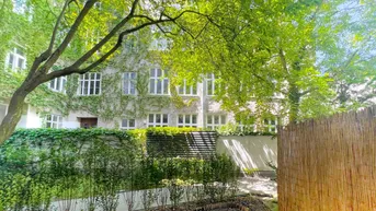 Expose Exklusives Angebot: Moderne Kapitalanlage oder gemütliches Eigenheim mit Stadtgarten