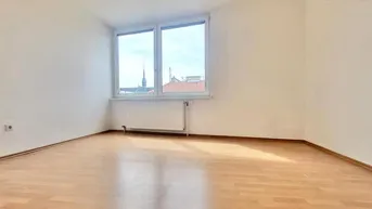 Expose **NAHE SCHWEDENPLATZ-FREIER MIETZINS** 3 Zimmer DG Wohnung in ruhiger Hoflage