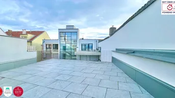 Expose Dachgeschosswohnung mit 46m² Terrasse!