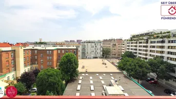 Expose Über den Dächern Wiens: 2 Terrassen mit Wintergarten und Blick zum Kahlenberg