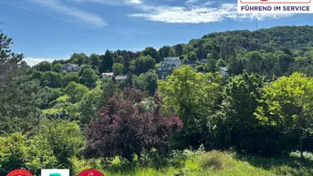 Expose Baugrundstück - kostbare Möglichkeit mit herrlicher Aussicht