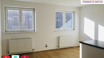 Expose Jugendliche Wohnung mit praktischer Aufteilung (WG -geeignet!) und sehr guter Infrastruktur