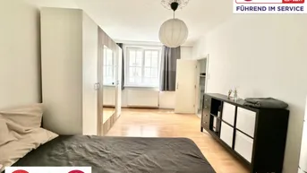 Expose !!TOP ADRESS!!E Ruhige 2-Zimmer-Wohnung im Herzen von Wien