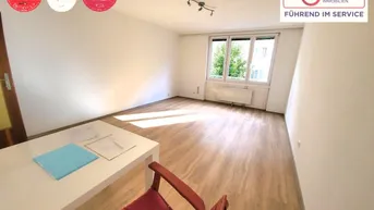 Expose NEUPREIS Top - Lage 3 Zimmerwohnung im 2.Liftstock Nähe U6 Milenium City