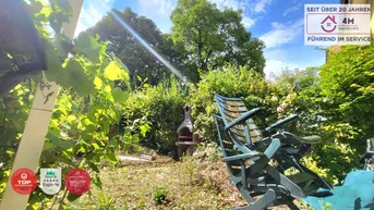 Expose Gemütliche 3-Zimmer-Wohnung mit Garten in Enzesfeld-Lindabrunn