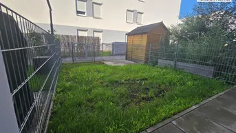 Expose Helle 3 Zimmer Neubau - Gartenwohnung inkl. Tiefgaragenplatz in 2700 Wiener Neustadt