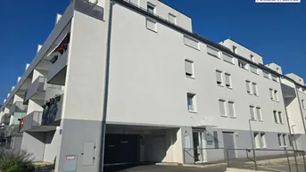 Expose *NEU* Helle 3 Zimmer Neubau - Gartenwohnung mit optionalen Tiefgaragenplatz in 2700 Wiener Neustadt