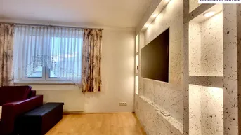 Expose *Stilvoll &amp; Zentral* 3-Zimmer-Wohnung – mit eigenem Abstellplatz
