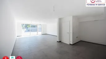 Expose GESCHÄFTSLOKAL / NEUBAU / ca. 75M2 / NEUSTIFT AM WALDE