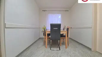 Expose Zentrale Ruhelage - ca. 90m² große 3,5 Zimmer Neubauwohnung mit zwei Loggien nahe Sonnwendviertel !!