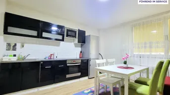 Expose 4-Zimmer-Wohnung mit Potenzial: Wohnen, Arbeiten, Investieren – Alles ist möglich!