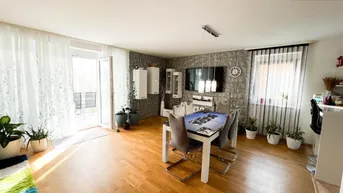 Expose Moderne Ziegelmassiv-Doppelhaushälfte mit guter Anbindung nach Wien- RESERVIERT