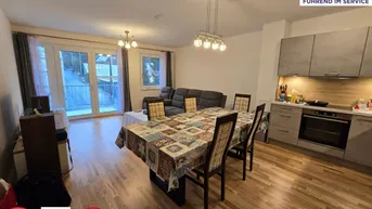 Expose 3 Zimmer Neubauwohnung (Baujahr 2022) inkl. Autoabstellplatz und Balkon in Kritzendorf (Barrierefrei)