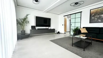 Expose Elegante Maisonette mit Garten - für Liebhaber des stilvollen Wohnens