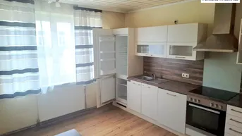 Expose Helle 3-Zimmer-Wohnung mit Parkplatz und optimaler Raumaufteilung