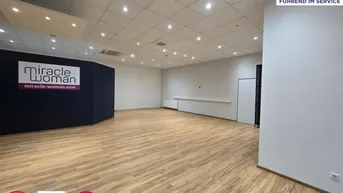 Expose Großzügiges und helles Büro/ Lager in 3500 Krems an der Donau - Wienerstraße