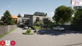 Expose EULENNEST Apartmenthaus-Moderne Lebensqualität in stilvollem Ambiente