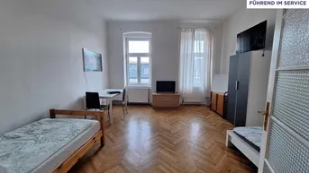 Expose Preiswerte 1-Zimmer-Wohnung mit Entwicklungspotenzial – Ideal für Neugestaltung nach Nutzung als Arbeiterquartier