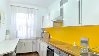Expose RESERVIERT-Licht, Luft &amp; Lebensqualität – Neubauwohnung mit Balkon &amp; U3-Nähe