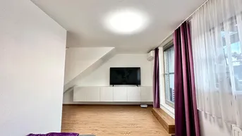 Expose Exklusives Wohnerlebnis mit großzügigen Freiflächen – Dachgarten, Terrasse und mehr