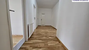 Expose Hochwertige 4 Zimmer Wohnung in Hinterbrühl!