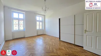 Expose Kernsanierte 3-Zimmer-Wohnung mit 95 m² Wohnfläche und 320 m² Privatgarten