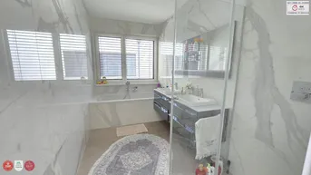 Expose NEUER PREIS !!! Luxus Reihenhaus in grünruhelage im Wienerwald