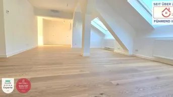 Expose Eigenes exklusives Penthouse mit eigenem Liftzugang und Terrasse 1030 Wien , Nähe U3