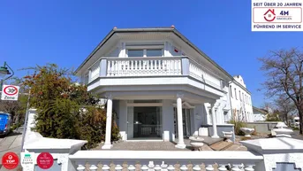 Expose  Villa Deluxe mit Pool &amp; Businesspotenzial 