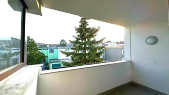 Expose  Ruhig wohnen, sonnig leben: 3-Zimmer-Wohnung mit Süd-Loggia!