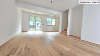 Expose 5 Zimmer Reihenhaus Nähe U6 Perfektastraße