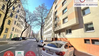 Expose Getrennt begehbare 2-3 Zimmerwohnung in 5.Liftstock Neubau