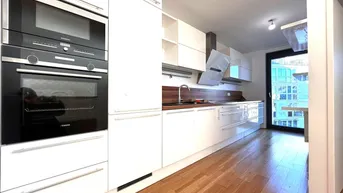 Expose Elegante Maisonette - zentral gelegen in 1100 Wien