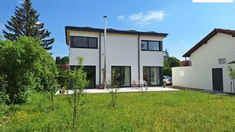 Expose Ankommen. Durchatmen. Zuhause sein- Energieeffizientes Wohnen im Süden Wiens