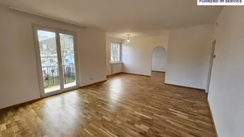 Expose Hochwertige 4 Zimmer Wohnung in Hinterbrühl!