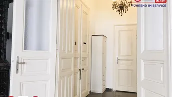 Expose Elegante Altbauwohnung mit eigener Terrasse Nähe Naschmarkt