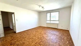 Expose Geräumige 5-Zimmer Wohnung zentral in 1100