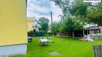 Expose 4 Zimmer, großer Garten – Ihr neues Lebensgef�ühl