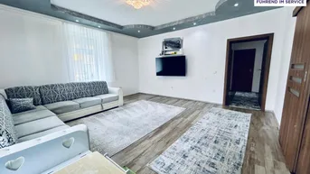 Expose Charmante 3-Zimmer-Wohnung mit idealer Raumaufteilung und Top-Lage in Bad Vöslau