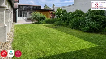 Expose Einzigartiges Haus mit zwei separaten Wohneinheiten