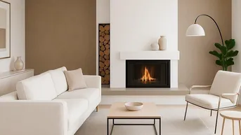 Expose *Eleganz trifft auf Komfort* Exklusives Wohnjuwel im Herzen von 1210 Wien mit Indoorpool, Sauna und Wirlpool