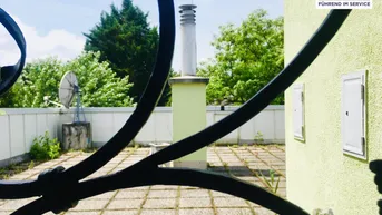Expose WG geeignete Neubauwohnung mit uneinsichtbarer Terrasse in Bestlage des 1230 Bezirkes
