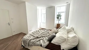 Expose Charmante Eigentumswohnung mit Eigengarten nahe Schönbrunn – ca. 80 m² in saniertem Altbau