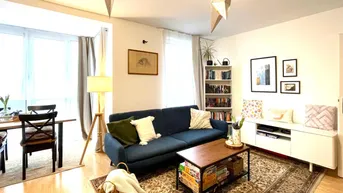 Expose Exklusiv im Bieterverfahren: 1170 Wien - 2-Zimmer-Wohnung inkl. Garagenstellplatz ab € 234.000!