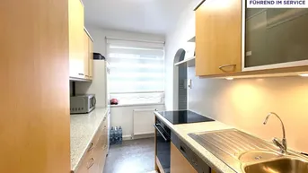 Expose 3 ZIMMER WOHNUNG - FLORIDSDORFER BAHNHOF - ca. 60m2