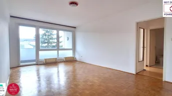 Expose  Ruhig wohnen, sonnig leben: 3-Zimmer-Wohnung mit Süd-Loggia in Bestlage!