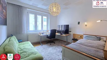Expose Perfekte 2-Zimmer-Wohnung im 3. Stock (ohne Lift) – ideale WG nahe Reumannplatz!