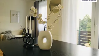 Expose Preisänderung! Freier Mietzins! Erstbezug 2-Zimmer-Neubauwohnung mit Loggia und Garage